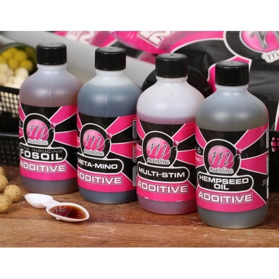 Mainline Additive Meta-Mino 250ml 3 Mainline Additive Meta-Mino 250ml – Bild 2