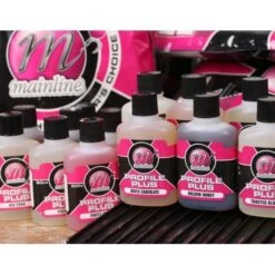 Mainline Profile Plus Flavor Sweet Plum 60ml -Shimano Shop Mainline20Profile20Plus20Flavours 550x550w