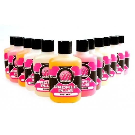 Mainline Profile Plus Flavor Big Crab 60ml 4 Mainline Profile Plus Flavor Big Crab 60ml – Bild 2