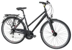 Mammut Edition Comfort 5.0 Trekkingrad