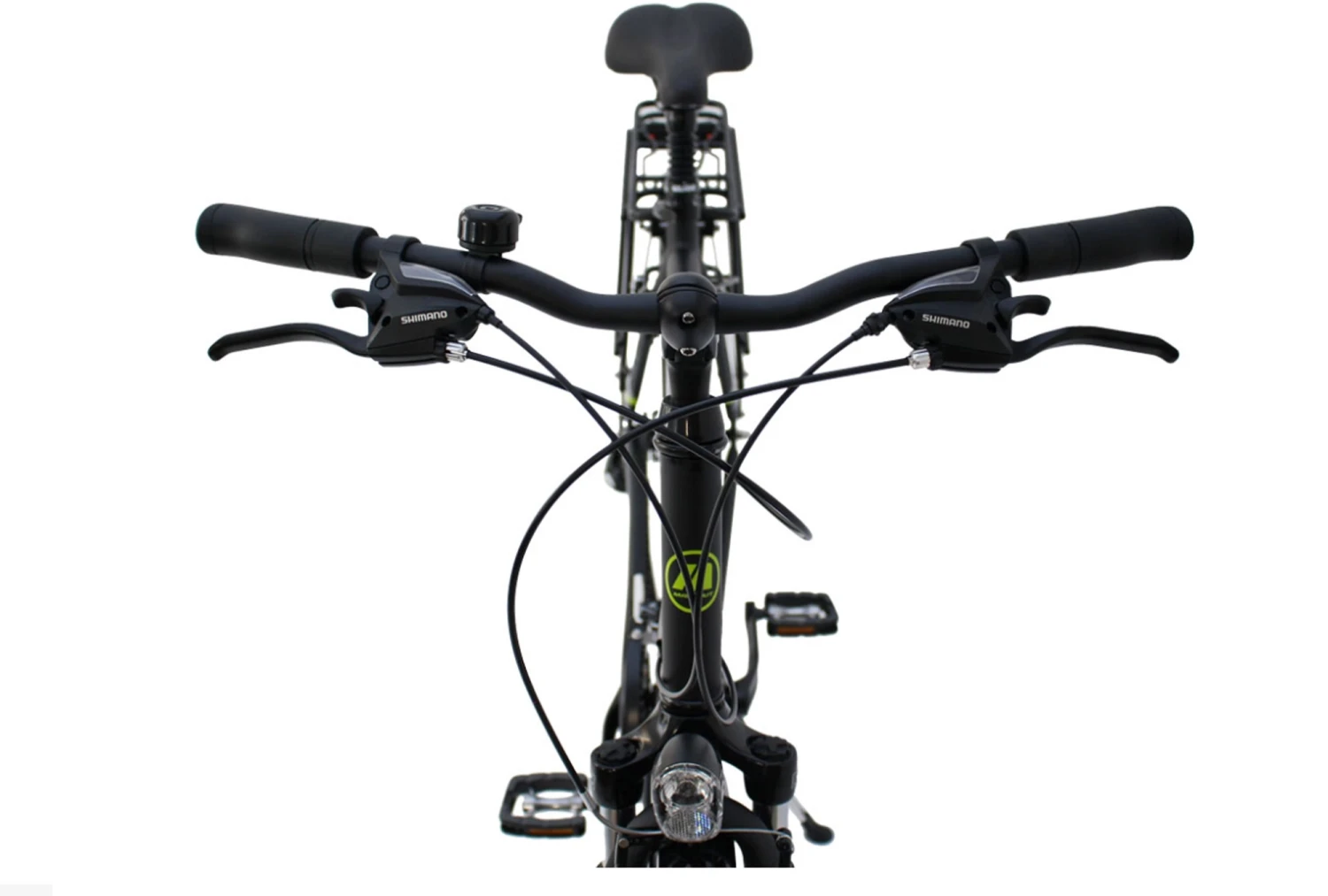 Mammut Edition Comfort 5.0 Trekkingrad 4 Mammut Edition Comfort 5.0 Trekkingrad – Bild 2