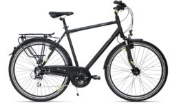 Mammut Edition Comfort 5.0 Trekkingrad