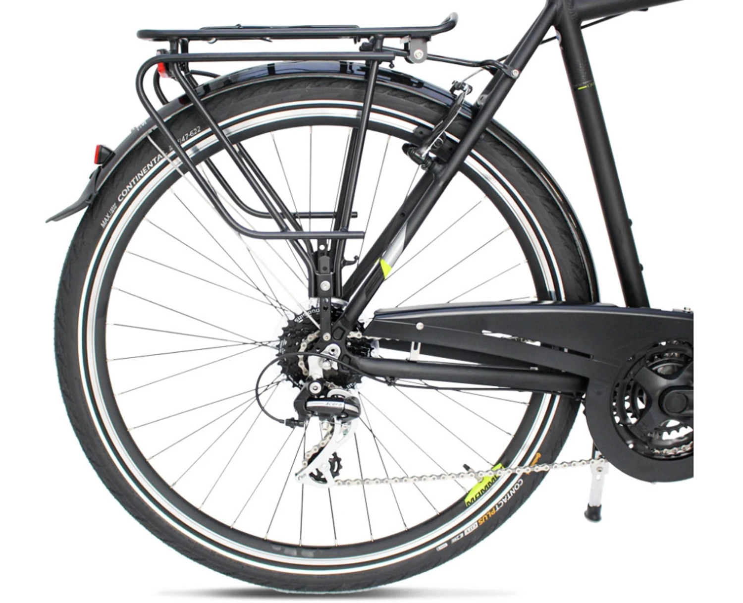 Mammut Edition Comfort 5.0 Trekkingrad 5 Mammut Edition Comfort 5.0 Trekkingrad – Bild 3