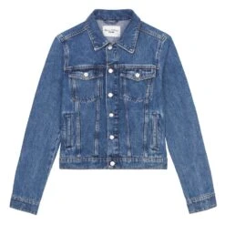 Marc O'Polo DENIM DAMEN JEANSJACKE