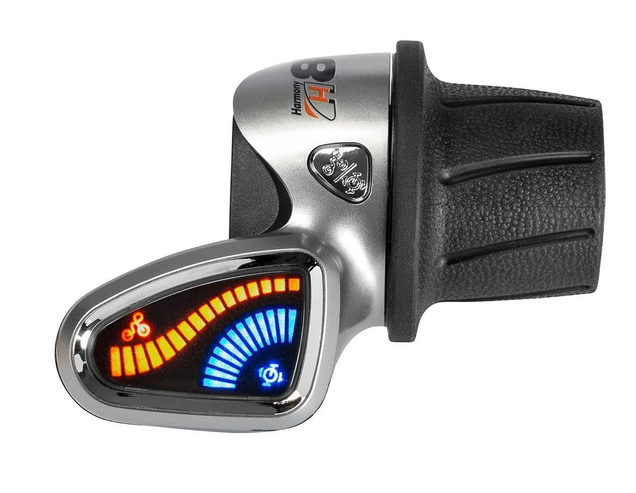 Fallbrook Tech. NuVinci Controller Harmony H8 3 Fallbrook Tech. NuVinci Controller Harmony H8