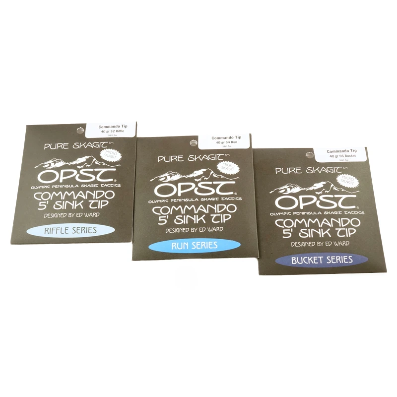 OPST Commando Tip 2 OPST Commando Tip