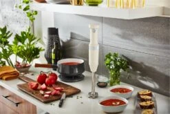 KitchenAid Kabelloser Stabmixer In Creme 10 KitchenAid Kabelloser Stabmixer In Creme -Shimano Shop P191569kp 038z