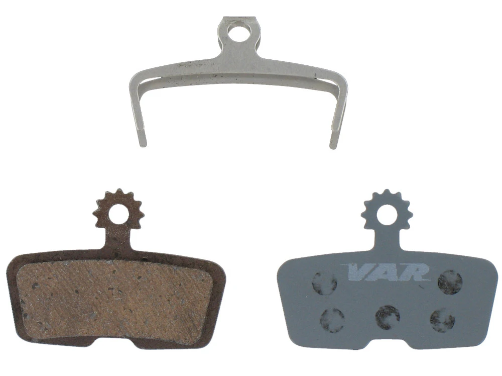 Var Disc Beläge Für Avid Code R 3 Var Disc Beläge Für Avid Code R