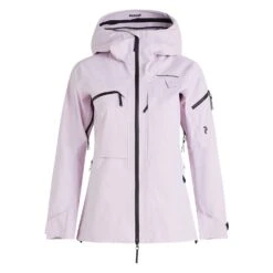 Peak Performance DAMEN JACKE ALPINE GORE-TEX