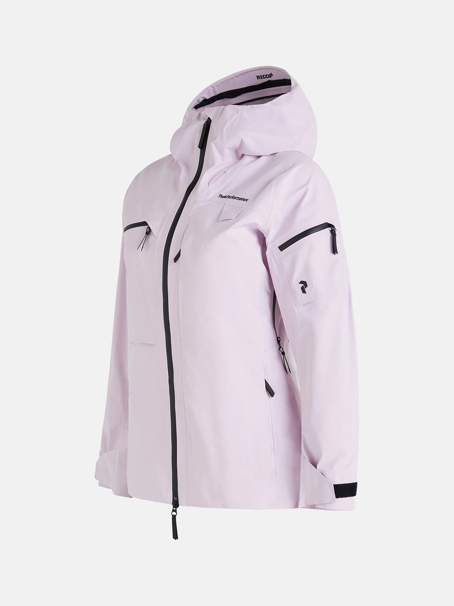 Peak Performance DAMEN JACKE ALPINE GORE-TEX 3 Peak Performance DAMEN JACKE ALPINE GORE-TEX – Bild 2