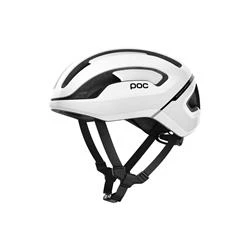 POC Omne Air Spin Hydrogen White Radhelm 3 POC Omne Air Spin Hydrogen White Radhelm – Bild 2