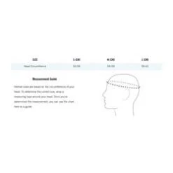 POC Omne Air Spin Hydrogen White Radhelm 8 POC Omne Air Spin Hydrogen White Radhelm -Shimano Shop Poc2021 10045321 2 1