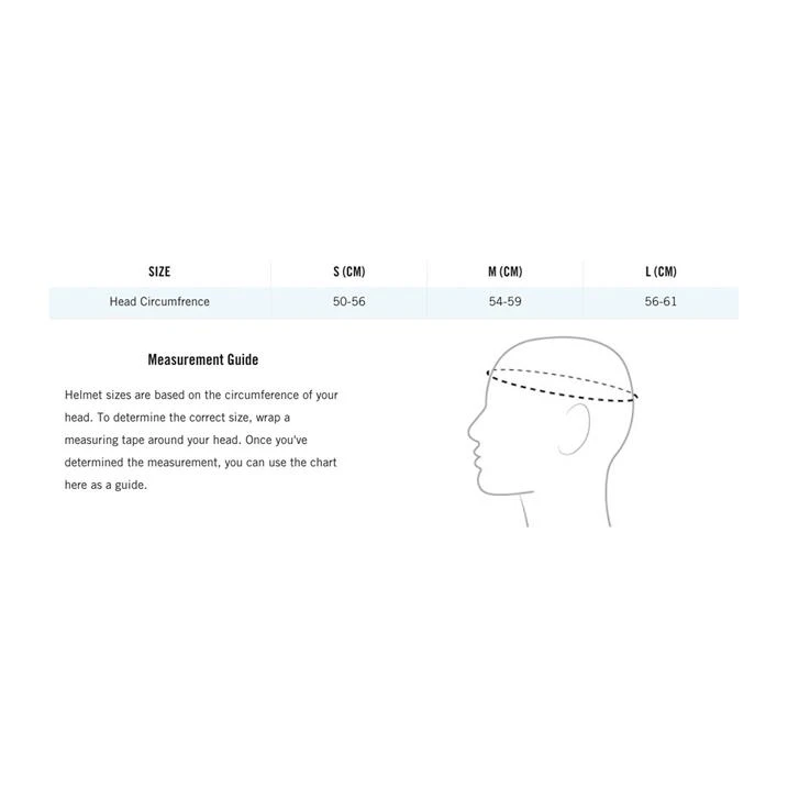 POC Omne Air Spin Hydrogen White Radhelm 4 POC Omne Air Spin Hydrogen White Radhelm – Bild 3