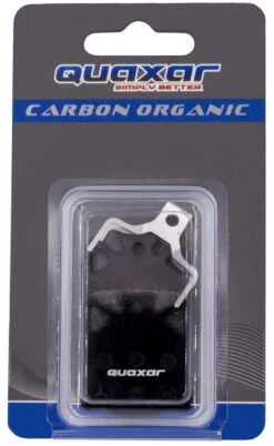 Organic Disc Beläge Für Campagnolo DB-310 7 Organic Disc Beläge Für Campagnolo DB-310 -Shimano Shop Quaxar Organic Disc Belage fur Campagnolo DB 310 GXR1085 c