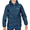 Regatta Lever II Regenjacke Kinder -Shimano Shop Regatta Lever II Regenjas Junior 2203241527