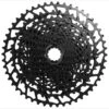 SRAM PG-1230 12-fach Schwarz 11-50 Zähne -Shimano Shop SRAM Zahnkranz Kassette PG 1230 12 Gang Fach schwarz 11 50 00.2418.086.000 710845818011