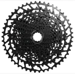 SRAM PG-1230 12-fach Schwarz 11-50 Zähne