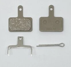 Shimano B05-S-RX Resin / Kunstharz Altus / Alivio / Deore EBPB05SRXA