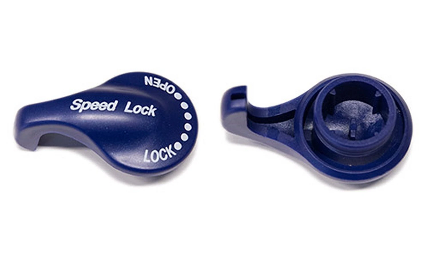 Suntour Lockout-Hebel Blau NCX Bis Bj.2010 + NRX Bis Bj.2006 3 Suntour Lockout-Hebel Blau NCX Bis Bj.2010 + NRX Bis Bj.2006
