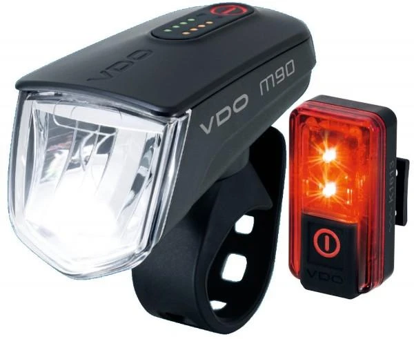 VDO ECO Light M90 Set 2 VDO ECO Light M90 Set