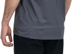 CUBE ATX Rundhalstrikot Kurzarm Dark Grey 11 CUBE ATX Rundhalstrikot Kurzarm Dark Grey -Shimano Shop VH C 12383 5 38853 1280x1280