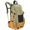 Evoc FR TRAIL WOMEN 20L LIGHT OLIVE/LOAM M/L
