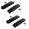 Shimano Bremsbelag R55C4 Für Cartridge Bremsschuh 2 Paar 2 Shimano Bremsbelag R55C4 Für Cartridge Bremsschuh 2 Paar -Shimano Shop Y 8L29806