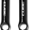 Cube Bar Ends HPA Black 1 Cube Bar Ends HPA Black -Shimano Shop a 6003270 11592 Cube Bar Ends HPA black 0 1280x1280