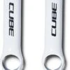 Cube Bar Ends HPA White 2 Cube Bar Ends HPA White -Shimano Shop a 6003271 11593 Cube Bar Ends HPA white 0 1280x1280