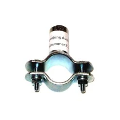 Adapter Für Herrenrad Für Kindersitz DDR Gr. L