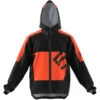 Adidas Five Ten All Mountain Biking Regenjacke Herren Orange