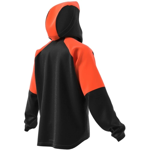 Adidas Five Ten All Mountain Biking Regenjacke Herren Orange 6 Adidas Five Ten All Mountain Biking Regenjacke Herren Orange – Bild 4