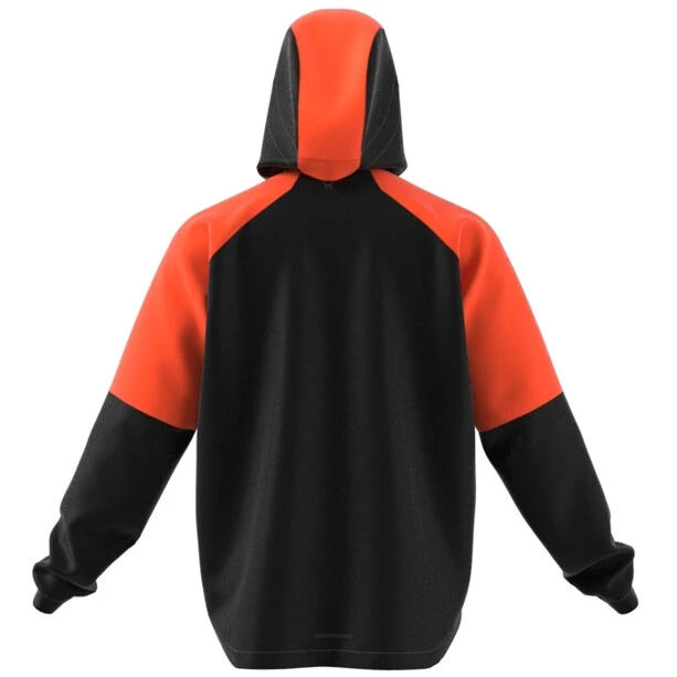 Adidas Five Ten All Mountain Biking Regenjacke Herren Orange 7 Adidas Five Ten All Mountain Biking Regenjacke Herren Orange – Bild 5