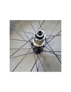 Airstreeem 50/85 Carbon Laufradsatz TT Aero Tubular Neu -Shimano Shop airstreeem 5085 carbon laufradsatz tt aero tubular neu 4