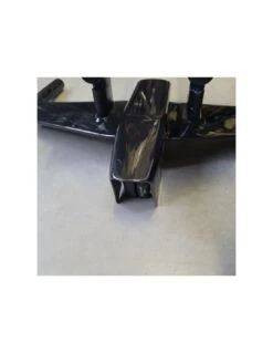 Airstreeem Super TT Plus Carbon Cockpit TT-Lenker Inkl. Vorbau Neu -Shimano Shop airstreeem super tt plus carbon cockpit tt lenker inkl vorbau neu 4