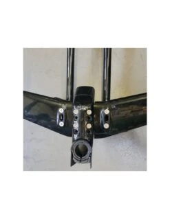 Airstreeem Super TT Plus Carbon Cockpit TT-Lenker Inkl. Vorbau Neu -Shimano Shop airstreeem super tt plus carbon cockpit tt lenker inkl vorbau neu 5