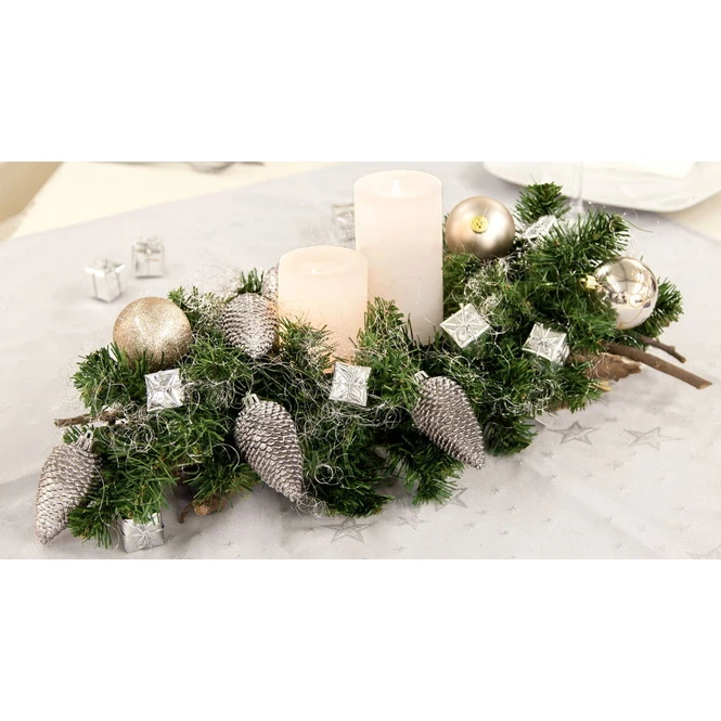 Engelshaar - 20 G - Silber 4 Engelshaar - 20 G - Silber – Bild 2