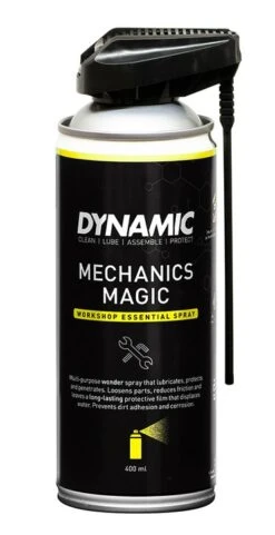 DYNAMIC MECHANICS MAGIC Multispray, 400 Ml