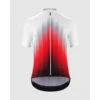 Assos Mille GT Summer Jersey C2 - Gruppetto - Phantom Red 2 Assos Mille GT Summer Jersey C2 - Gruppetto - Phantom Red -Shimano Shop assos mille gt summer jersey c2 gruppetto phantom red