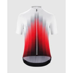 Assos Mille GT Summer Jersey C2 - Gruppetto - Phantom Red