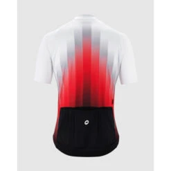 Assos Mille GT Summer Jersey C2 - Gruppetto - Phantom Red -Shimano Shop assos mille gt summer jersey c2 gruppetto phantom red3