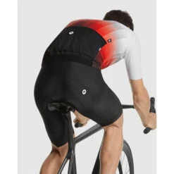 Assos Mille GT Summer Jersey C2 - Gruppetto - Phantom Red -Shimano Shop assos mille gt summer jersey c2 gruppetto phantom red4