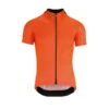 Assos SS.Mille GT Radtrikot Bei Starcycles In Hamburg -Shimano Shop assos trikot ssmille gt radtrikot lolly red