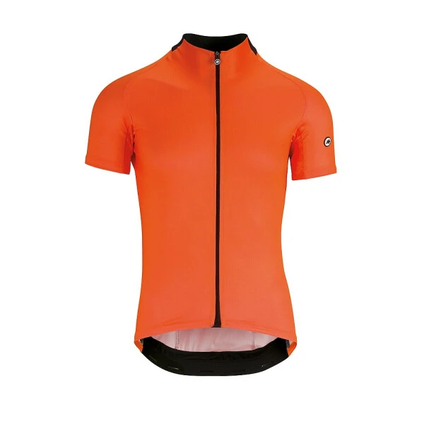 Assos SS.Mille GT Radtrikot Bei Starcycles In Hamburg 3 Assos SS.Mille GT Radtrikot Bei Starcycles In Hamburg