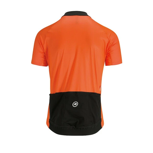 Assos SS.Mille GT Radtrikot Bei Starcycles In Hamburg 5 Assos SS.Mille GT Radtrikot Bei Starcycles In Hamburg – Bild 3