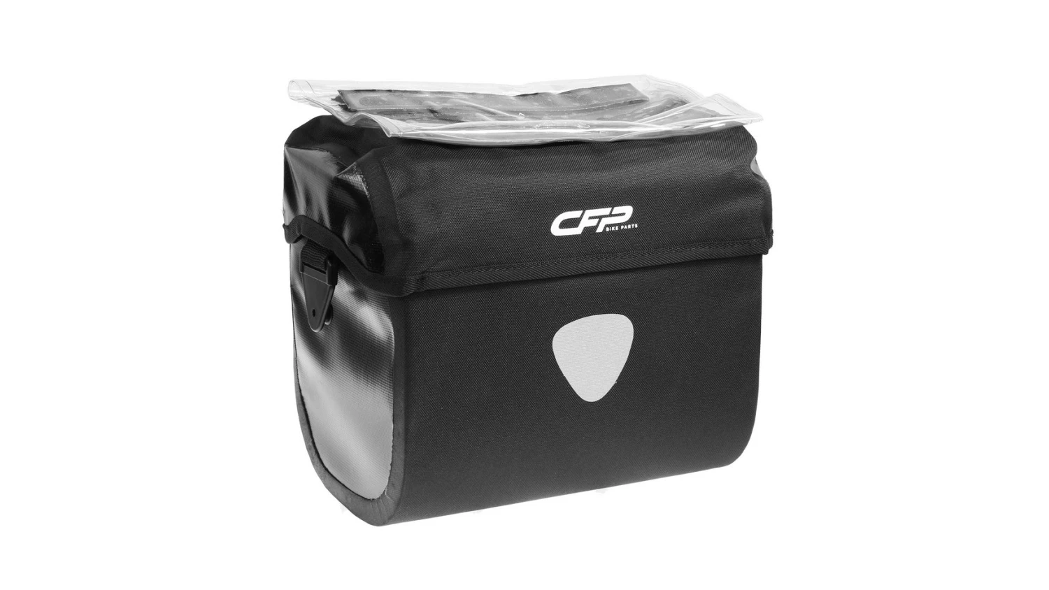 CFP Lenkertasche Oslo 7 CFP Lenkertasche Oslo – Bild 5