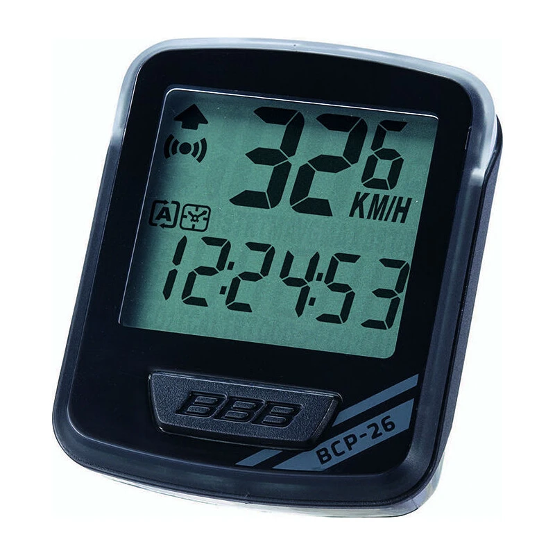 BBB Computer 12 Funkt. Mit Kabel Sw/grau NanoBoard 3 BBB Computer 12 Funkt. Mit Kabel Sw/grau NanoBoard