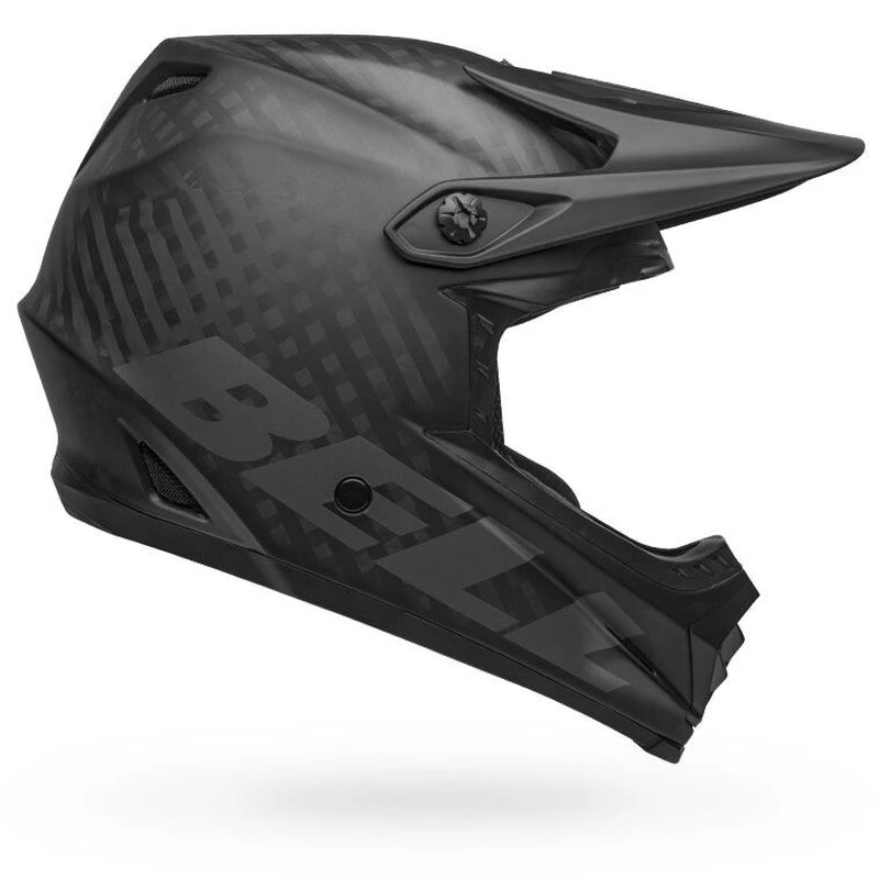 Bell Full 9 Carbon Matte Black M 55-57 Cm Helm 2 Bell Full 9 Carbon Matte Black M 55-57 Cm Helm