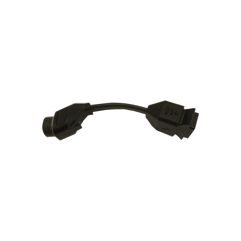 BiXS Simplo Adapterkabel Range Extender 180° 3 BiXS Simplo Adapterkabel Range Extender 180°