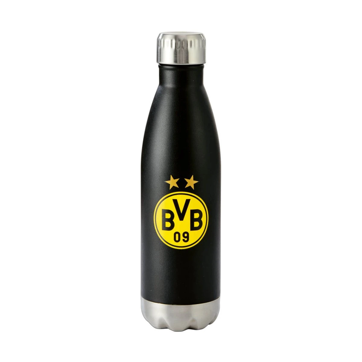 BVB Borussia Dortmund Isolierflasche 0,75L 2 BVB Borussia Dortmund Isolierflasche 0,75L